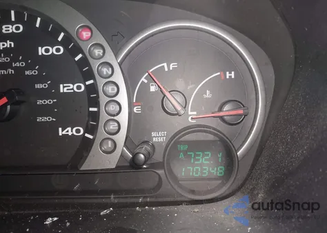 2005 Honda Pilot Ex-L from USA, damaged, VIN 5FNYF18635B062551